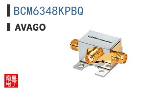 BCM6348KPBQ