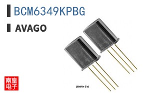 BCM6349KPBG
