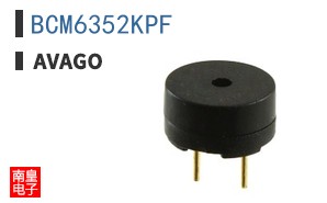 BCM6352KPF
