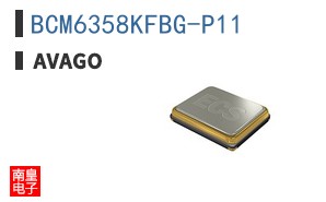 BCM6358KFBG-P11
