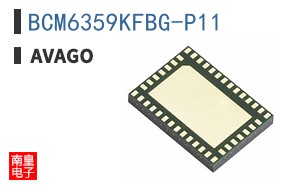 BCM6359KFBG-P11