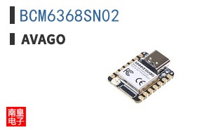 BCM6368SN02