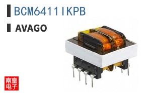 BCM6411IKPB