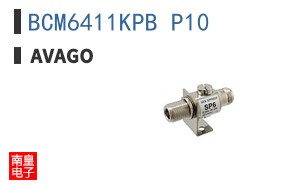 BCM6411KPB P10