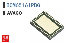 BCM6516IPBG