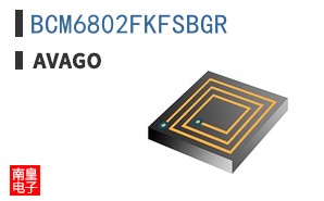 BCM6802FKFSBGR