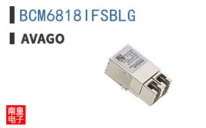 BCM6818IFSBLG