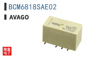 BCM6818SAE02