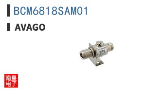 BCM6818SAM01