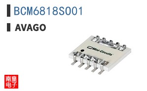 BCM6818SO01
