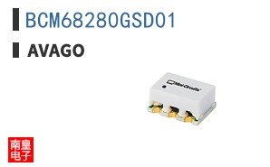BCM68280GSD01