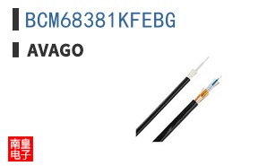 BCM68381KFEBG
