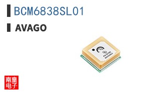BCM6838SL01