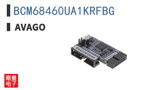 BCM68460UA1KRFBG