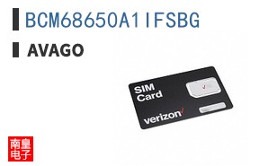 BCM68650A1IFSBG