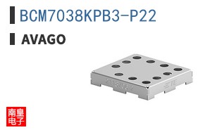 BCM7038KPB3-P22