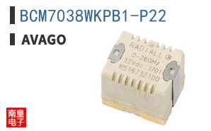 BCM7038WKPB1-P22