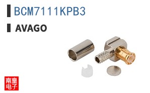 BCM7111KPB3