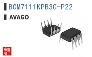 BCM7111KPB3G-P22