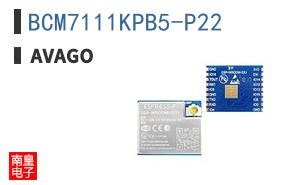 BCM7111KPB5-P22