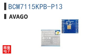 BCM7115KPB-P13