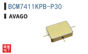 BCM7411KPB-P30