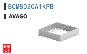 BCM8020A1KPB