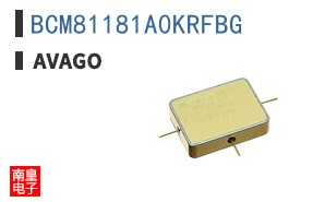 BCM81181A0KRFBG
