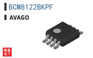 BCM8122BKPF