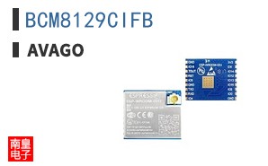 BCM8129CIFB