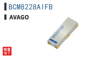 BCM8228AIFB
