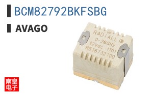 BCM82792BKFSBG