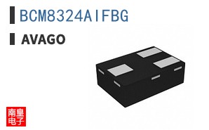 BCM8324AIFBG