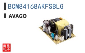 BCM84168AKFSBLG