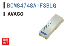 BCM84748AIFSBLG