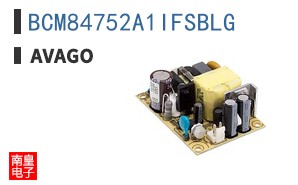 BCM84752A1IFSBLG