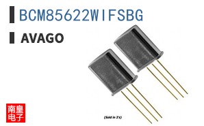 BCM85622WIFSBG