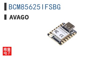 BCM85625IFSBG