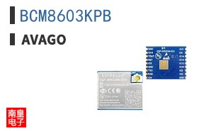 BCM8603KPB