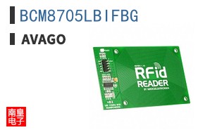 BCM8705LBIFBG