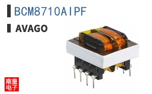 BCM8710AIPF