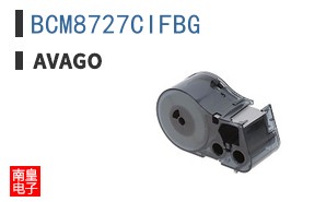 BCM8727CIFBG