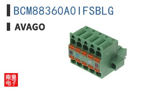 BCM88360A0IFSBLG