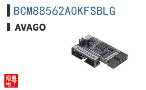 BCM88562A0KFSBLG
