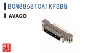 BCM88681CA1KFSBG