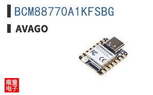 BCM88770A1KFSBG