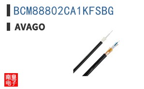 BCM88802CA1KFSBG
