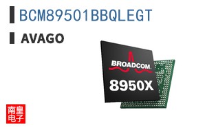 BCM89501BBQLEGT