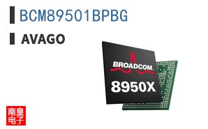 BCM89501BPBG