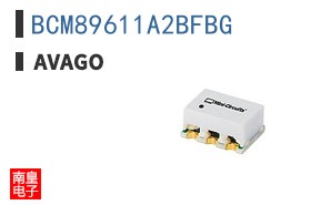 BCM89611A2BFBG